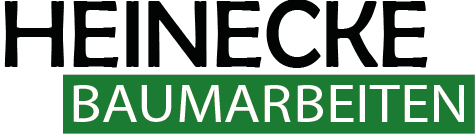 Heinecke Baumarbeiten